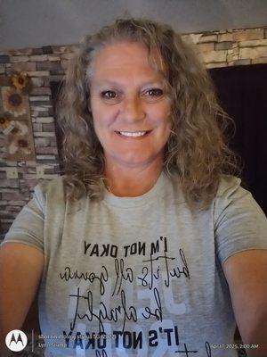 photo of Lynn S.
