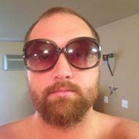 photo of Matthew T.
