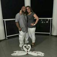 Photo of Arismendy R.