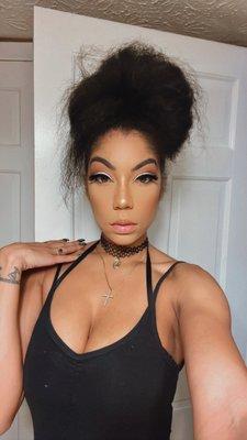 Photo of Adiela C.
