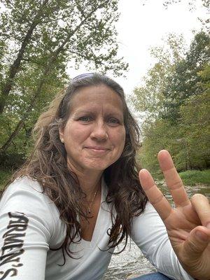 Photo of Michelle C.