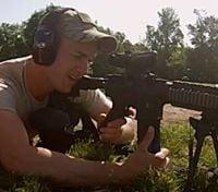 Photo of Travis M.