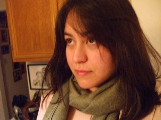 Photo of Stacey T.
