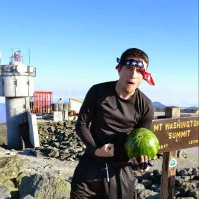 Photo of Matt R.