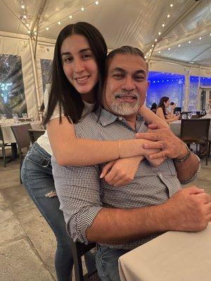 Photo of Jose Fanny M.