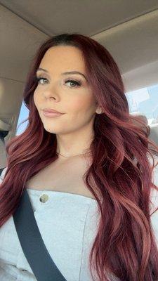 Photo of Haley H.