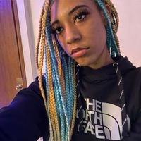 photo of Shandeja M.