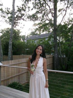 photo of Katie C.