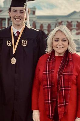Photo of Barbara M.