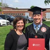 photo of AnneMarie F.