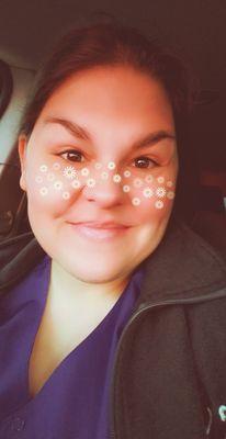 Photo of Stefanie M.