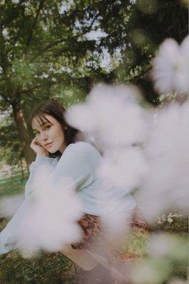 Photo of Sophie C.