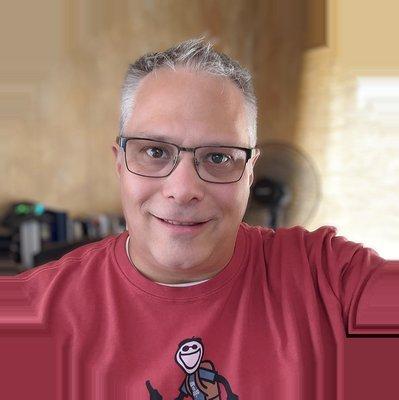 Photo of Seth D.