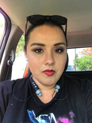 photo of Gabriela H.