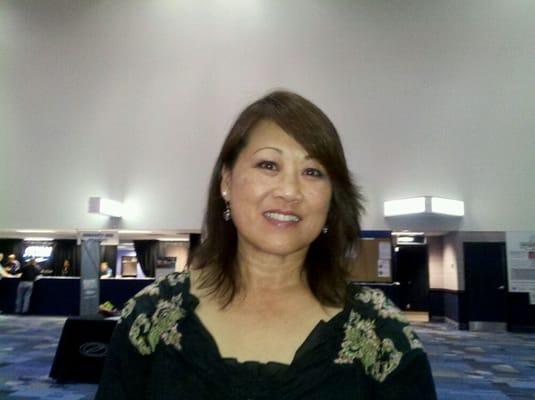 photo of Michelle Y.