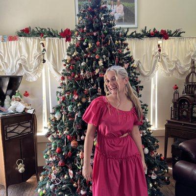 photo of Isabella T.