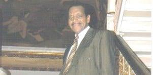 Photo of Earl H.