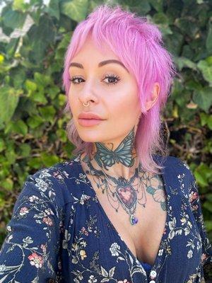 photo of Victoria H.