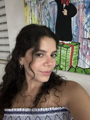 Photo of Lourdes S.