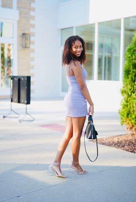 photo of Yahsha M.