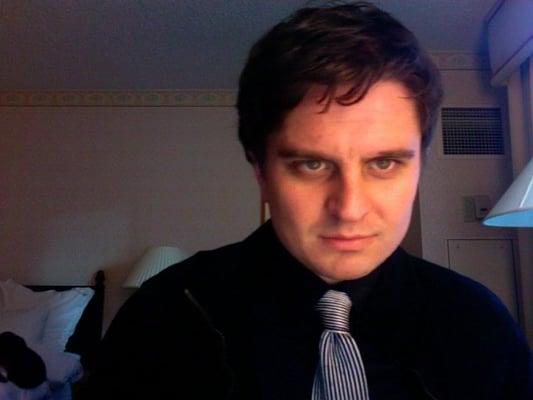 Photo of Fabrizio C.
