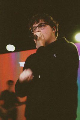 Photo of Tyler W.