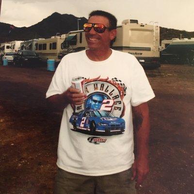 Photo of Chris B.