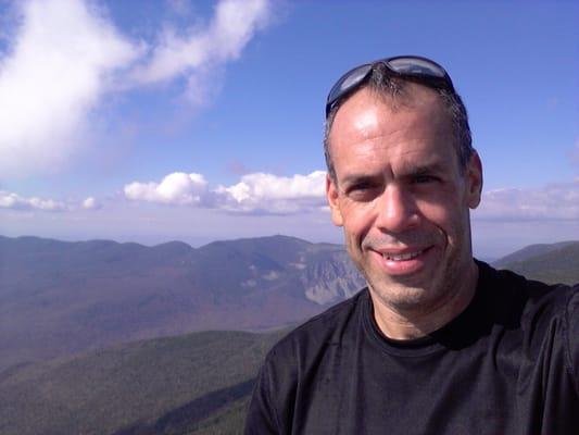 Photo of Bill W.