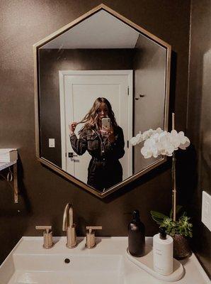 photo of Jacqueline F.