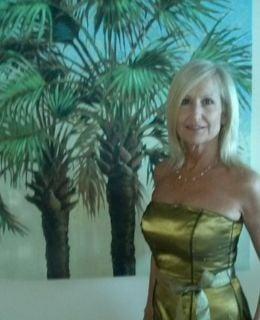 Photo of Marcia C.