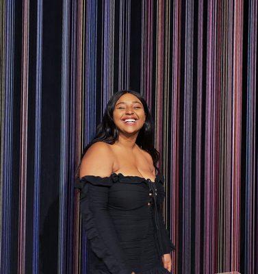 Photo of Jasmine H.