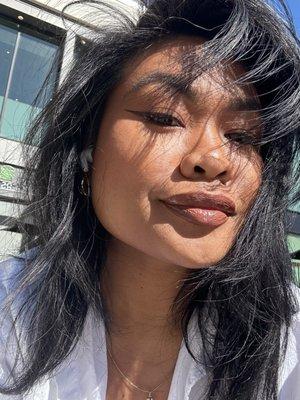 photo of Abigail Marie P.