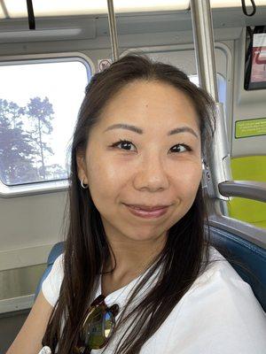Photo of Connie X.