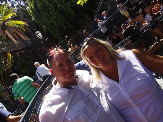 Photo of Yvonne And Jeff R.