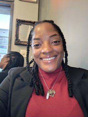 photo of Danyale M.