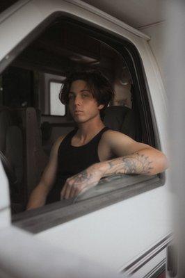 Photo of Kyle S.