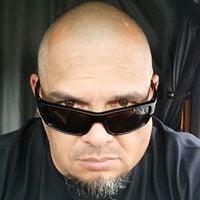 Photo of Darren B.