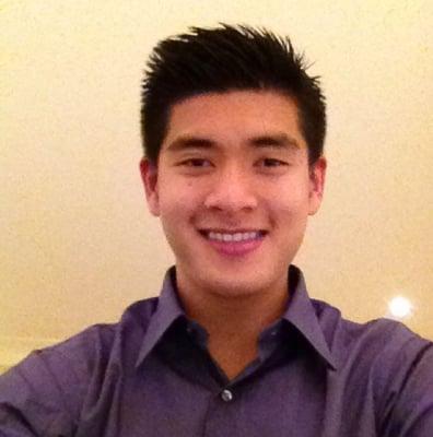 Photo of Son P.