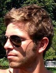 Photo of Chris B.