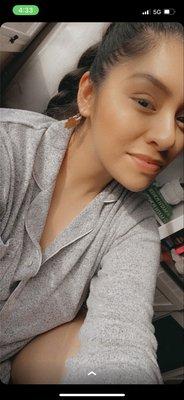 photo of Alexandra N.