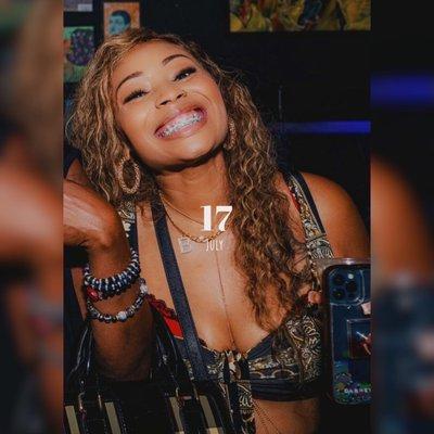 Photo of Jonnesha B.