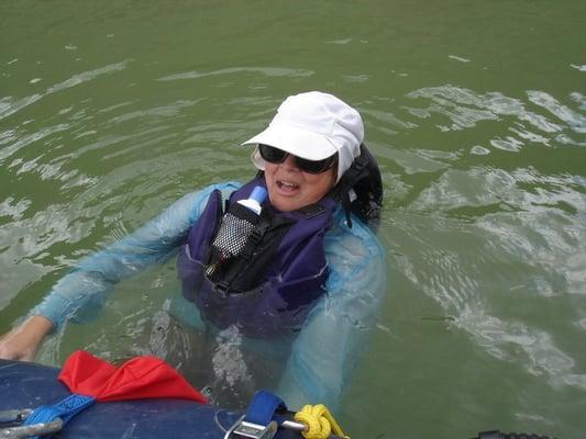 Photo of Kathleen S.
