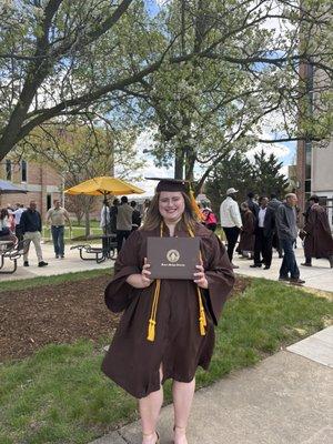 photo of Isabelle B.