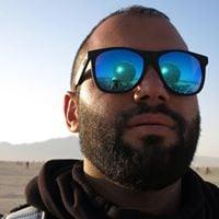 Photo of Sasan M.