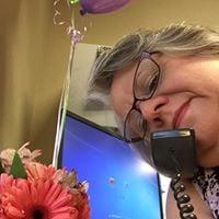 Photo of Karen E.