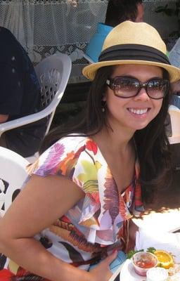 Photo of Katy R.
