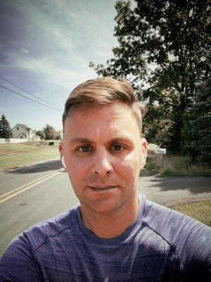 Photo of Thomas M.
