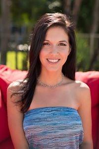 photo of Alessandra T.