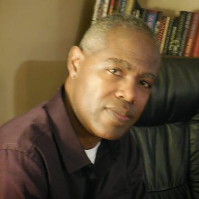 Photo of William E. R.