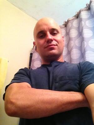 Photo of David U.